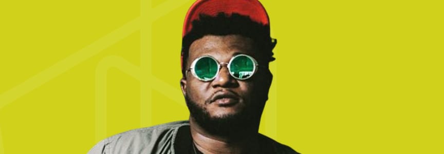 Jazz Keyboardist Brandon Coleman