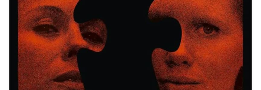 Persona (1966)