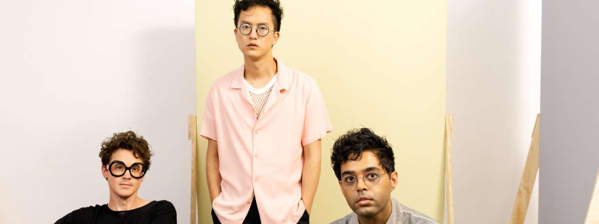 Son Lux (Night #1)