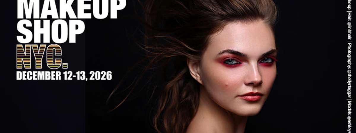 The Makeup Shop NYC 2026