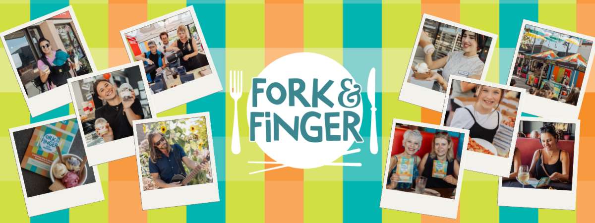 Fork & Finger Event