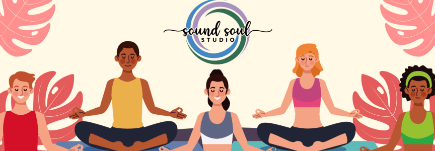 Yoga in the Park