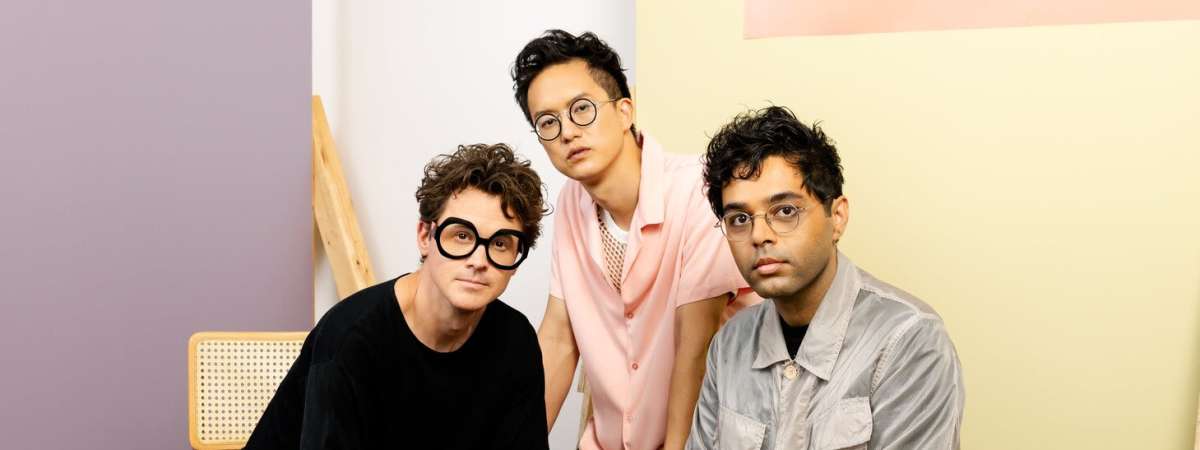 Son Lux