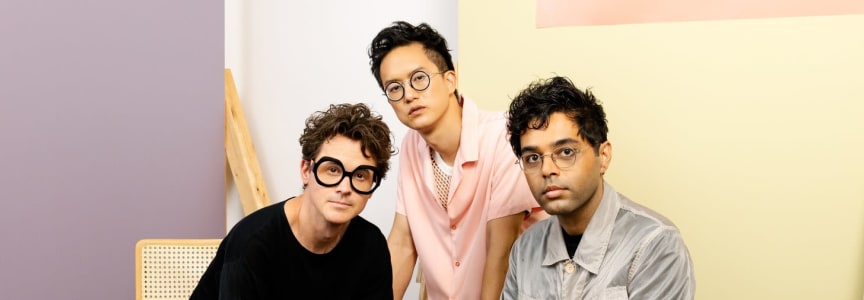 Son Lux