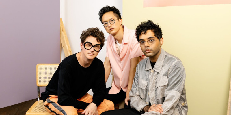 Son Lux