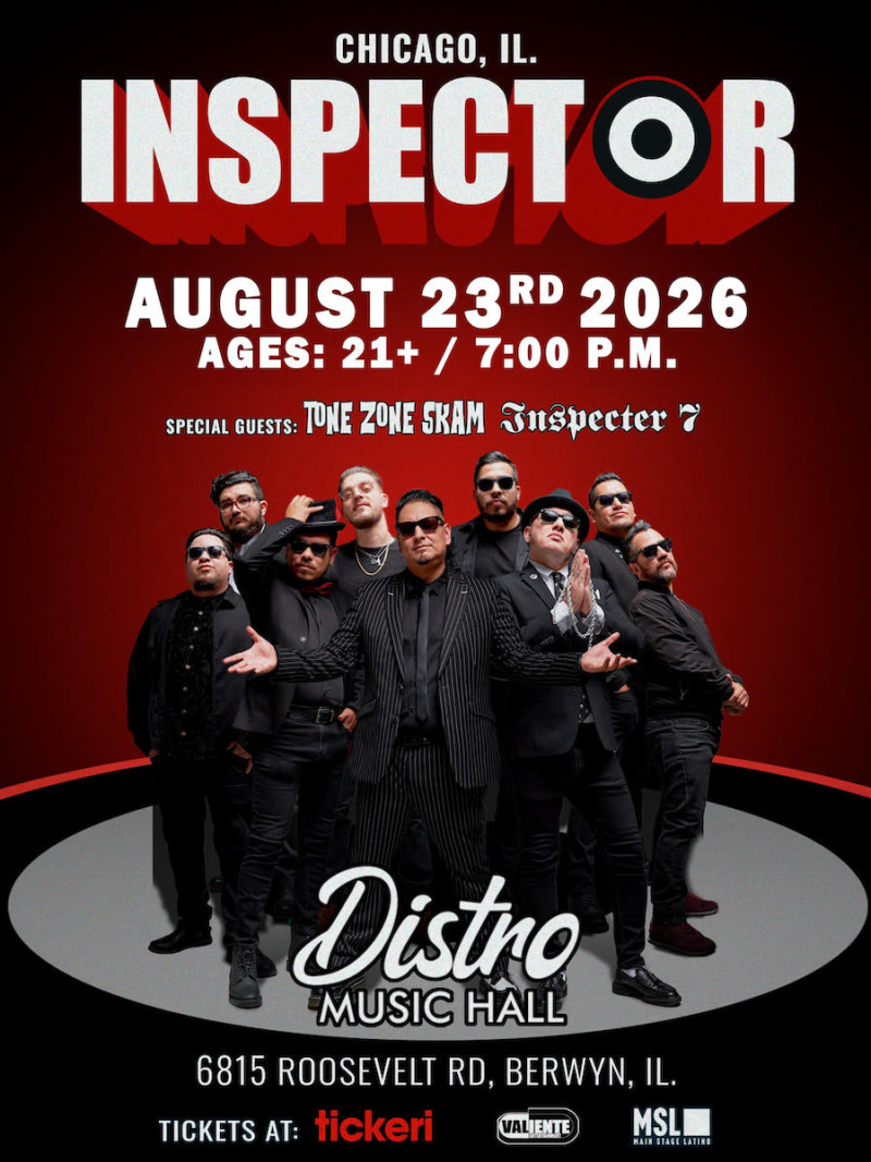 Inspector