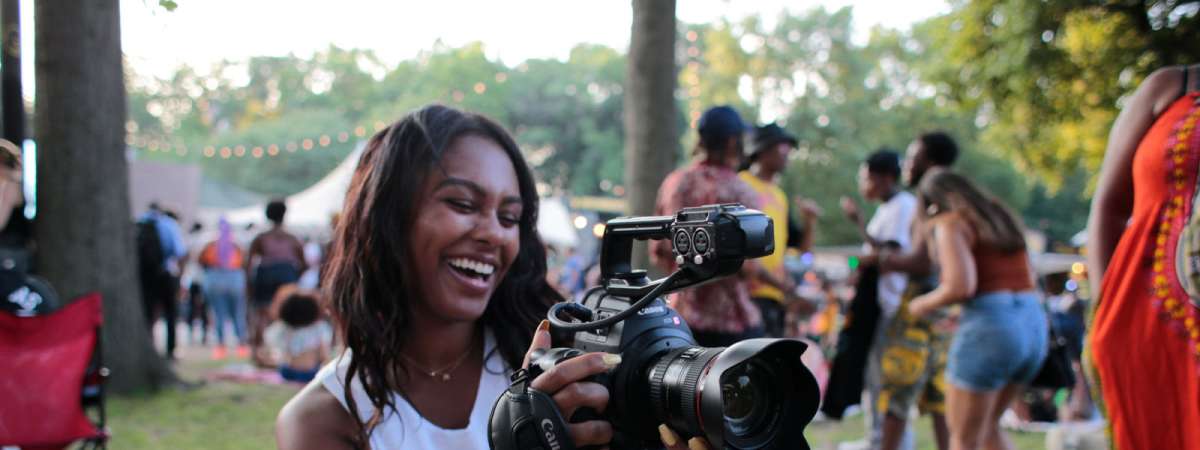 Video Production in the Field