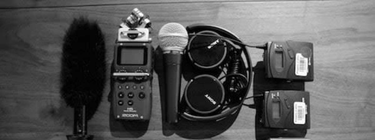 Field Audio Equipment Certification