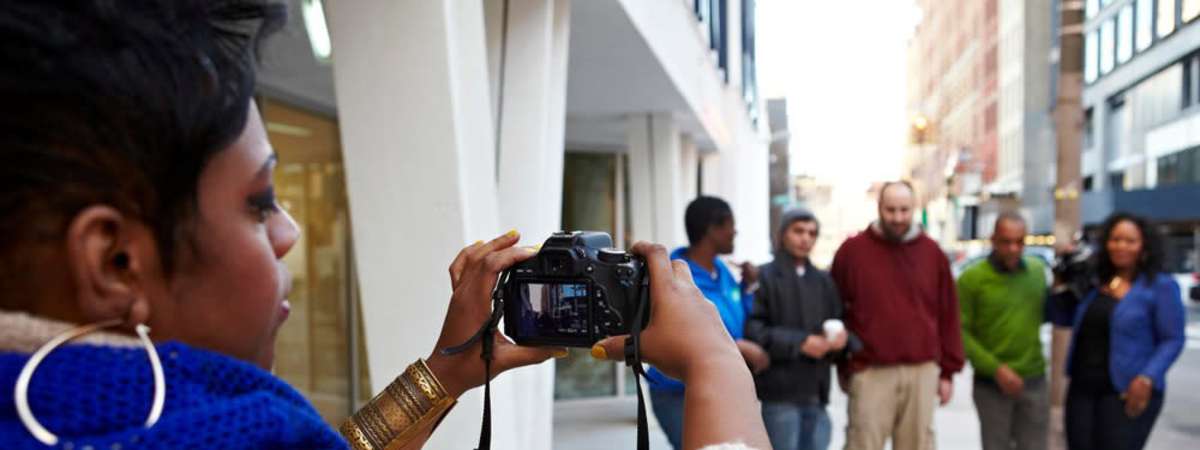 Street Photography