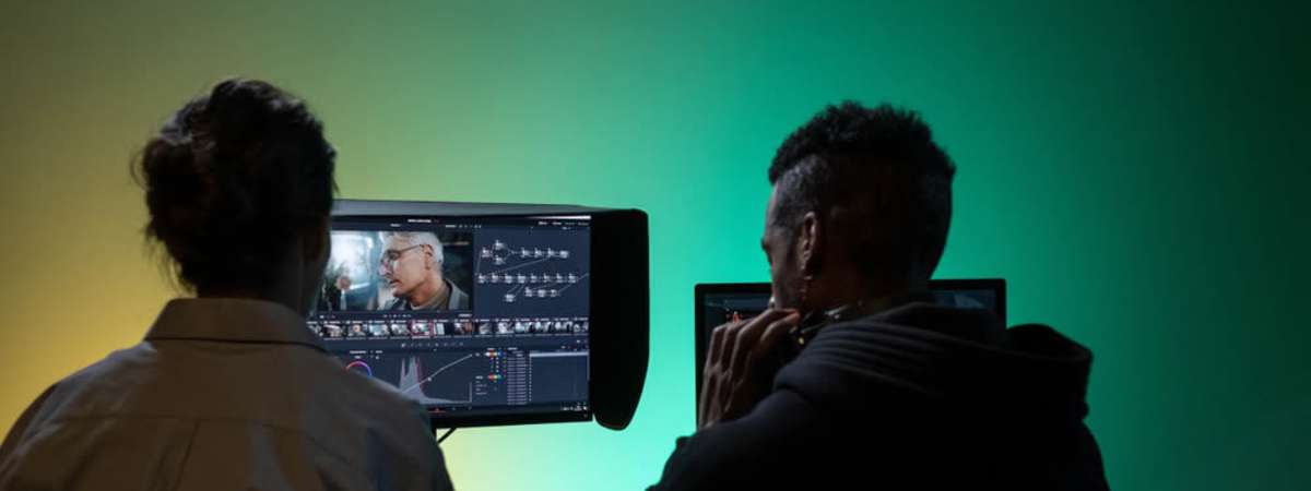 The Art of Video Editing, online