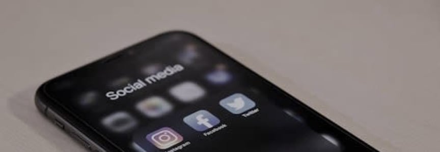 Social Media Marketing, online