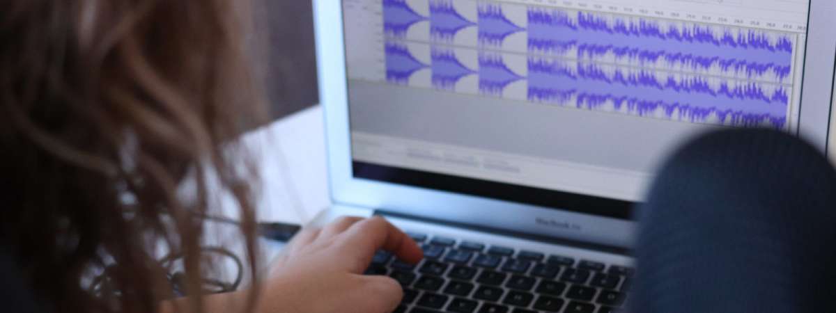 Audition Essentials, in-person