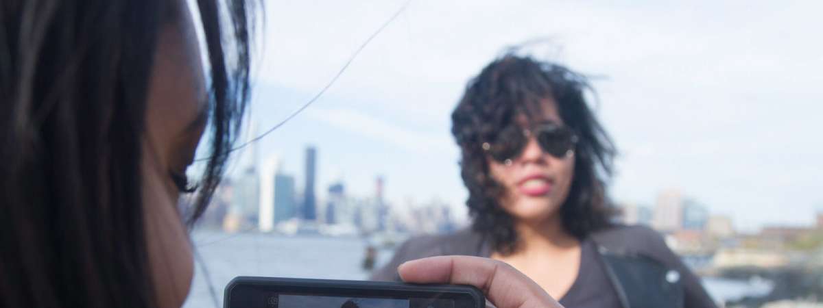 Make a Movie On Your Phone, online