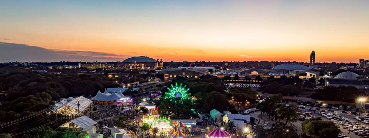 Fort Worth Oktoberfest 2026