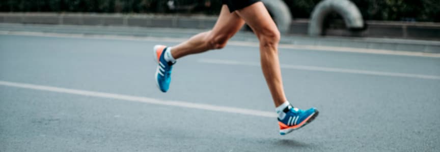 Midway 5K Run & Walk