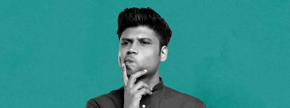 Rahul Subramanian