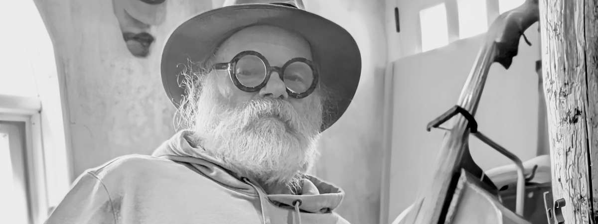 Fred Eaglesmith