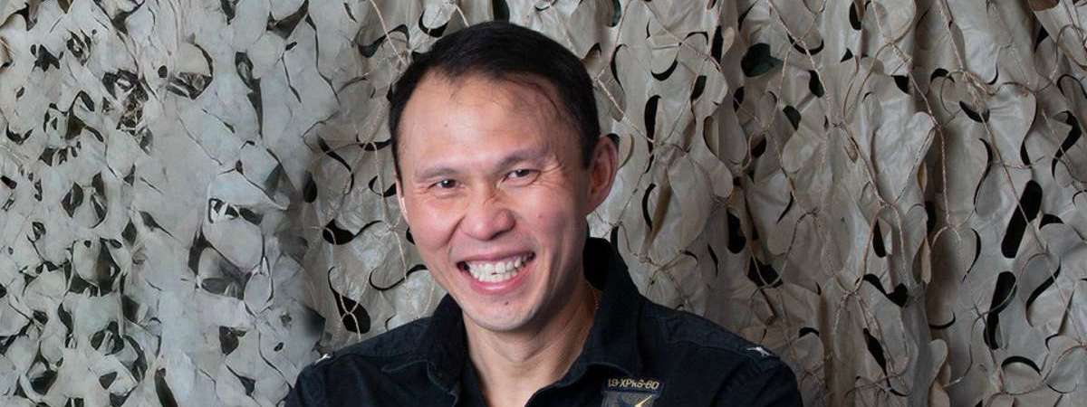 Thom Tran