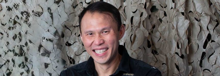 Thom Tran