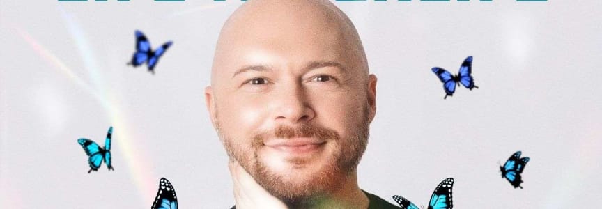 Life Afterlife: Medium Travis Holp
