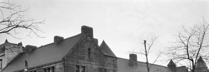 Walking Tour | Historic Prairie Avenue