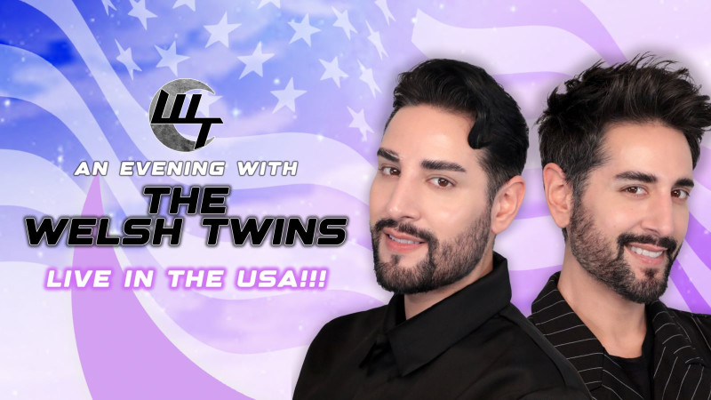 The Welsh Twins