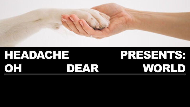 Headache