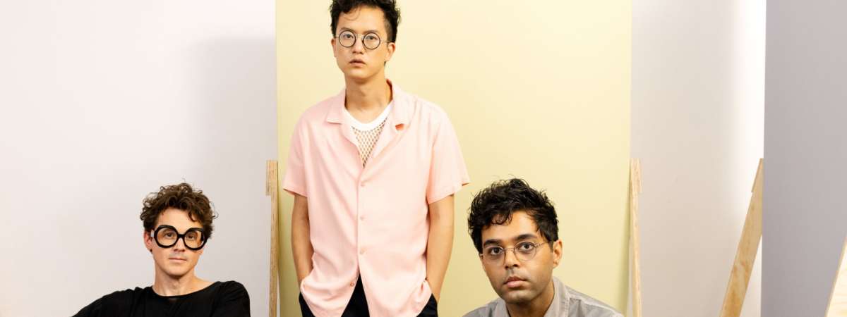 Son Lux