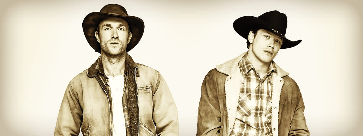 Brokeback Mountain