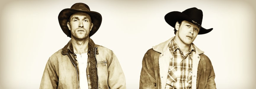 Brokeback Mountain