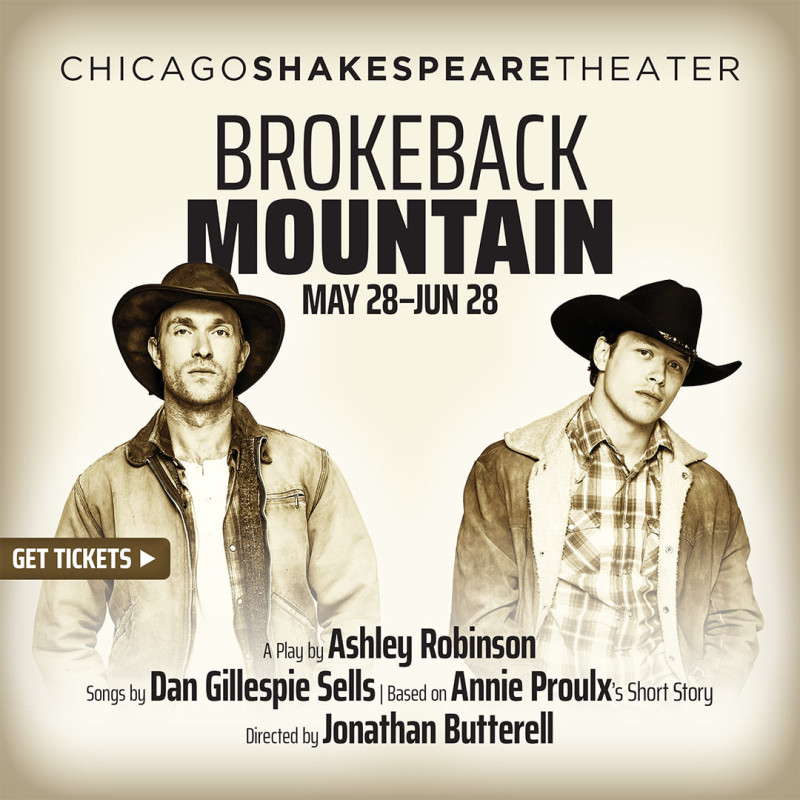 Brokeback Mountain