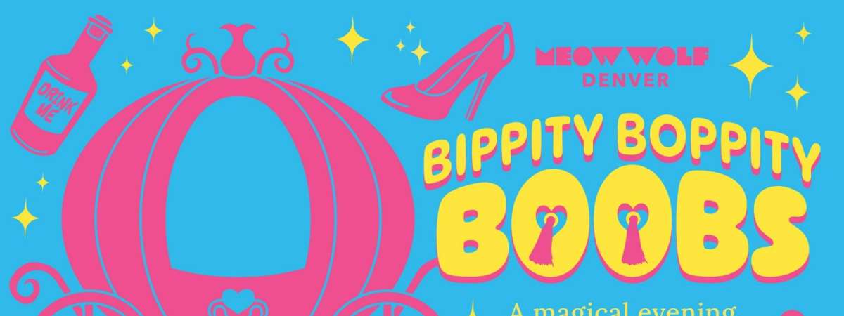 Bippity Boppity Boobs