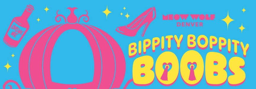Bippity Boppity Boobs