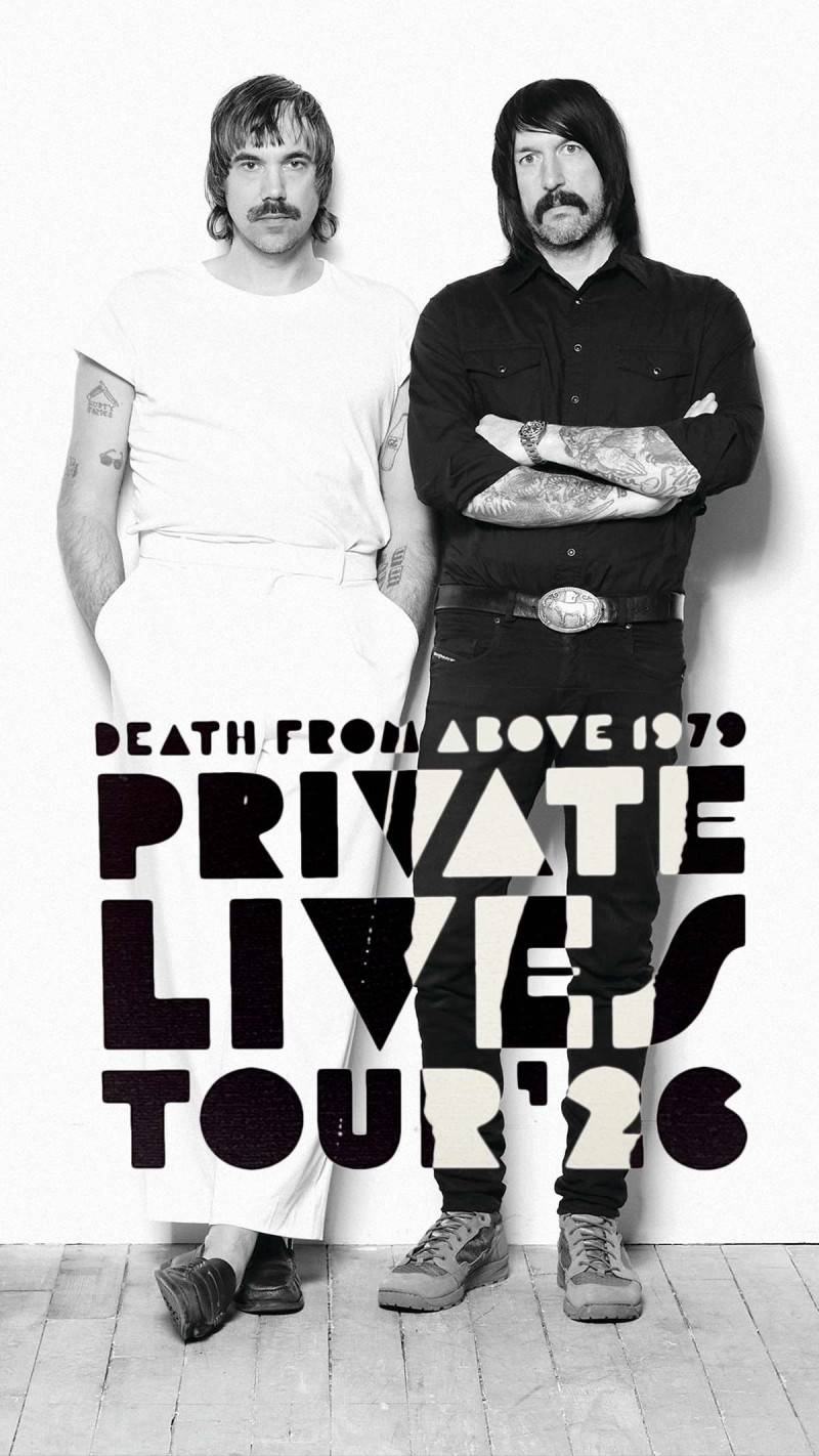 Death From Above 1979