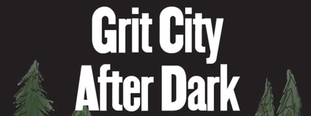 An Evening of True Crime Tales