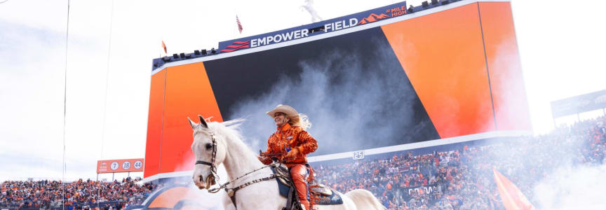 Preseason Game 2: Denver Broncos v Minnesota Vikings