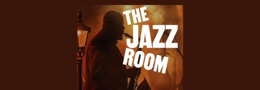 The Jazz Room: A Journey to the Heart of New Orleans - Two Shows