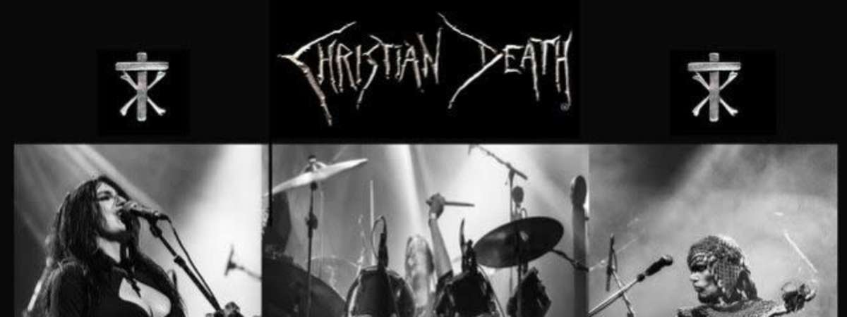 Christian Death
