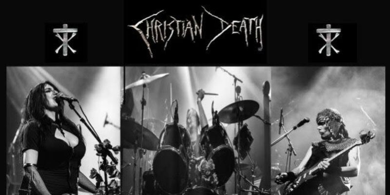 Christian Death