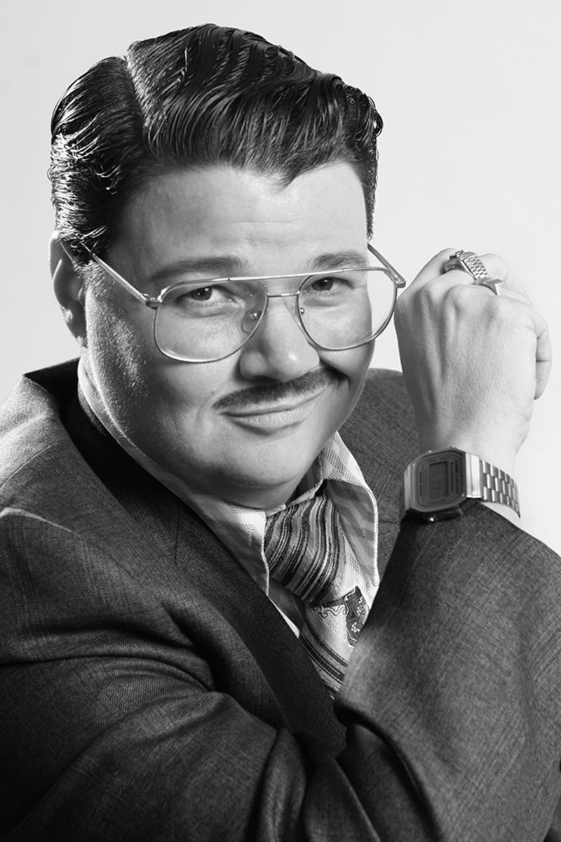 IN CONVERSATION WITH MURRAY HILL: Showbiz!