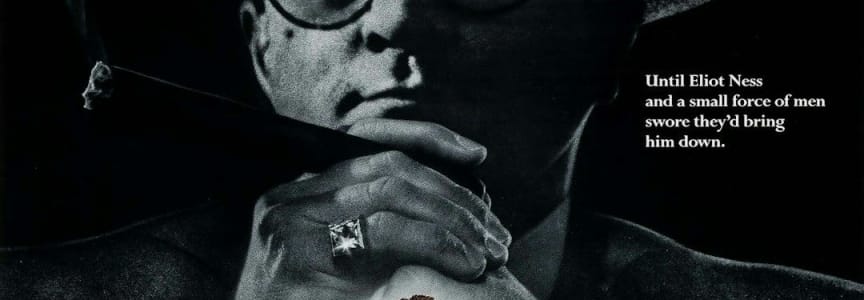 The Untouchables