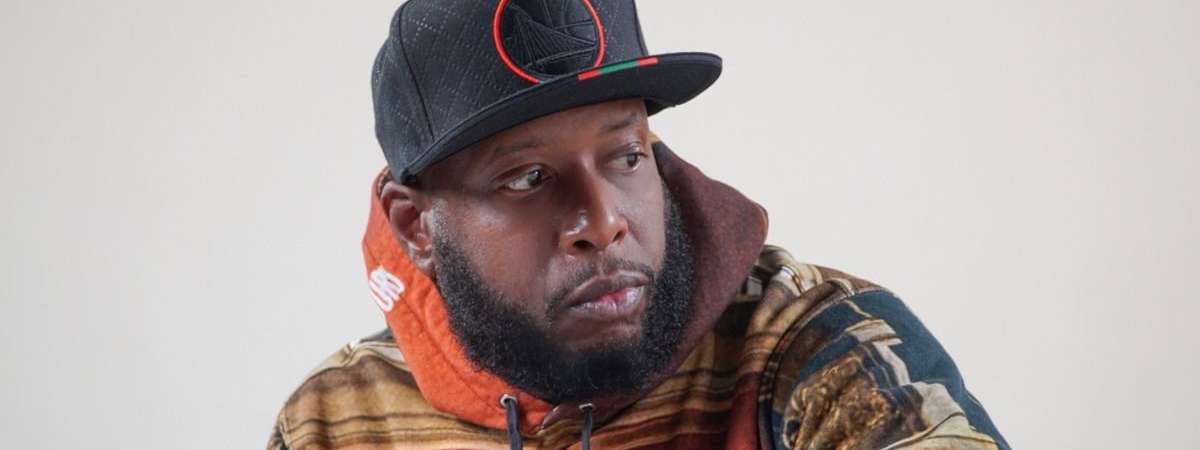 Talib Kweli, Soul Disciples, Riston Diggs