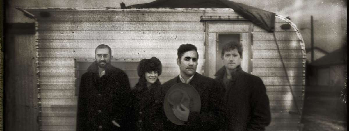Devotchka - a Celebration of The Music of Little Miss Sunshine w/ Pink Breath of Heaven