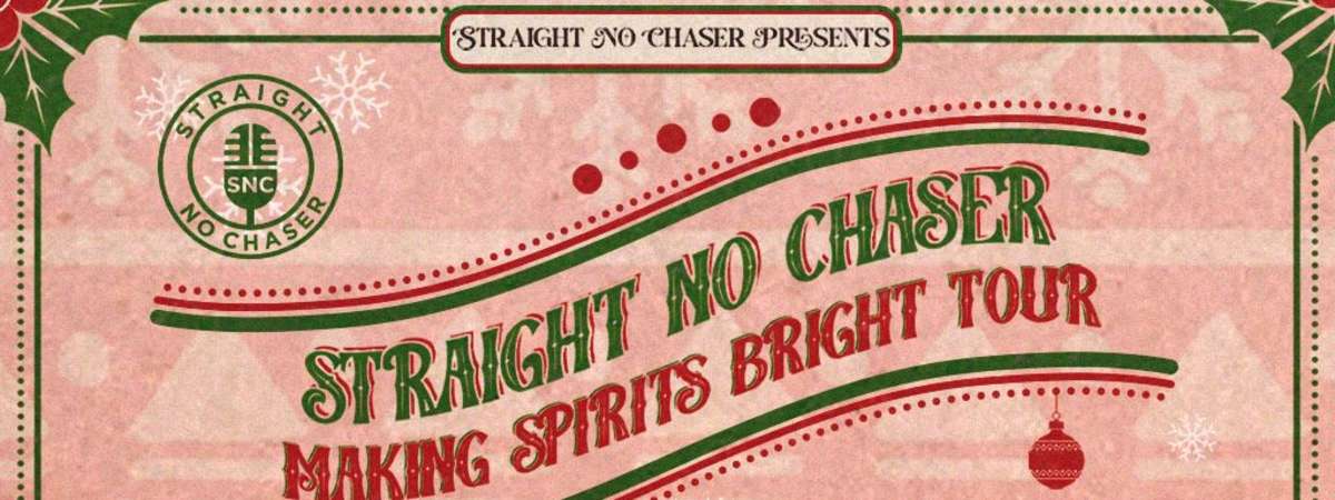 Straight No Chaser