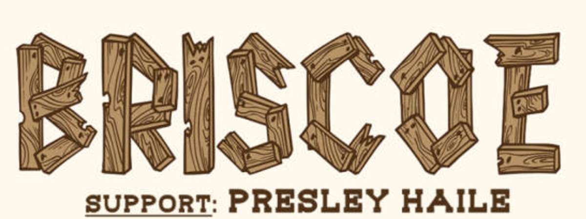 Briscoe + Presely Haile Dancehall Show