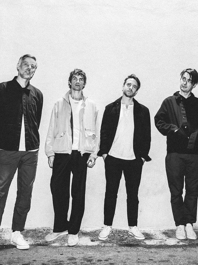Phantom Planet