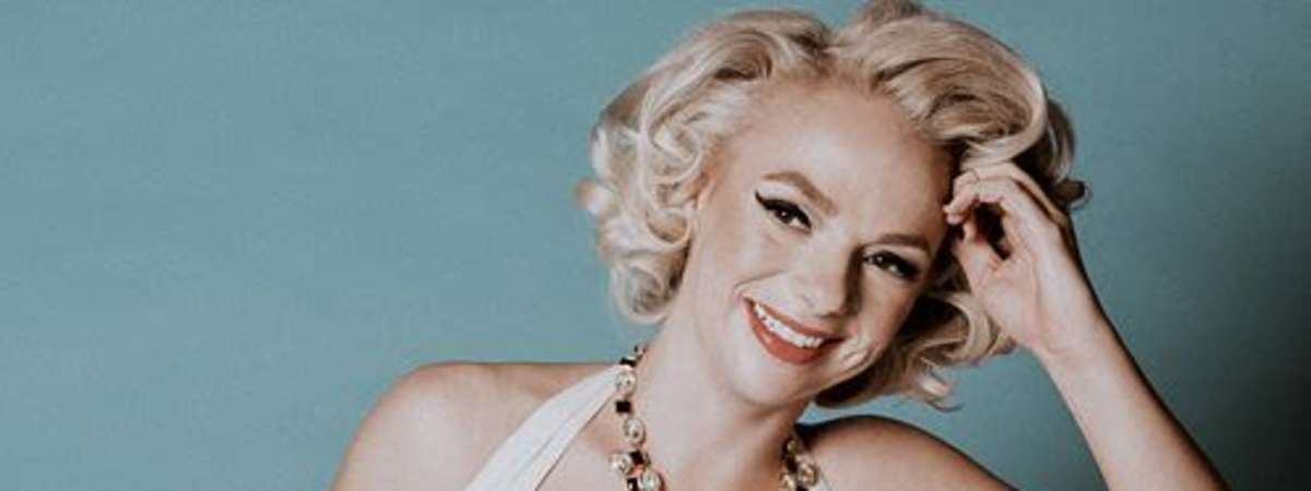 Samantha Fish Paper Doll Tour