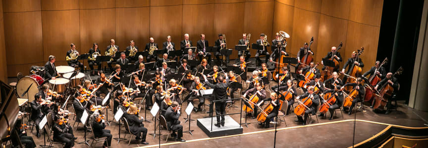 Side by Side with the Chicago Philharmonic