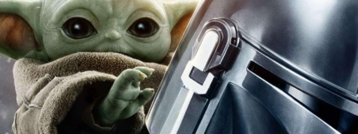Star Wars: The Mandalorian and Grogu