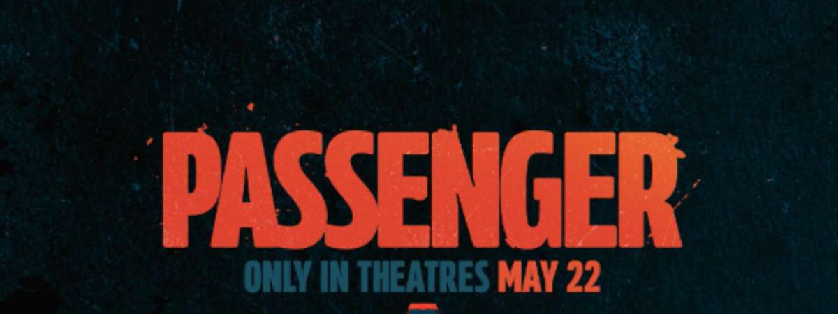 Passenger